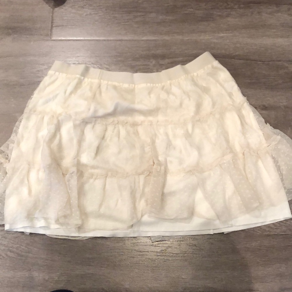 AEO skirt